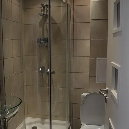 Bratanov Lina Apartament