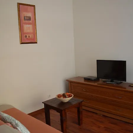 Apartament Bratanov Lina *