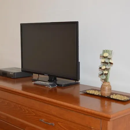 Bratanov Lina Apartament Słoneczny Brzeg
