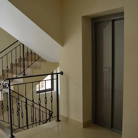 Bratanov Lina Apartament