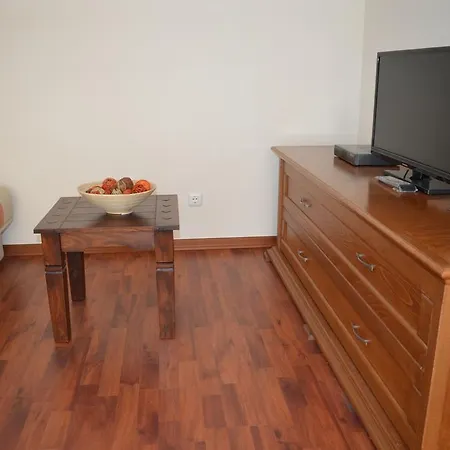 Apartament Bratanov Lina